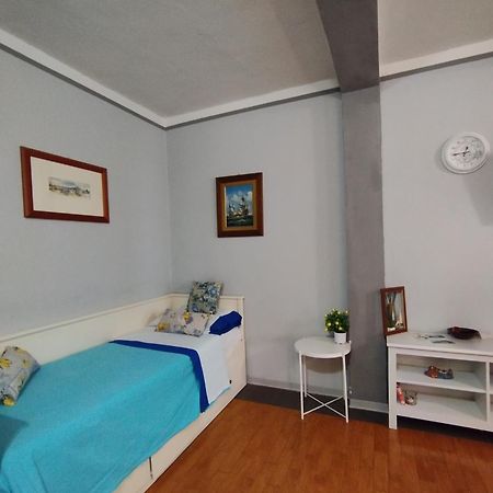 Apartment Trezza Aci Trezza Szoba fotó