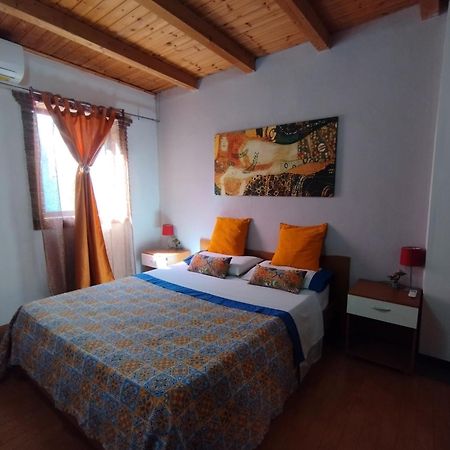 Apartment Trezza Aci Trezza Szoba fotó