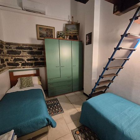 Apartment Trezza Aci Trezza Szoba fotó