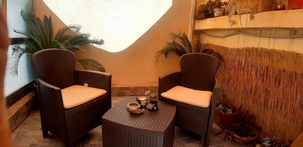 Apartment Trezza Aci Trezza Kültér fotó