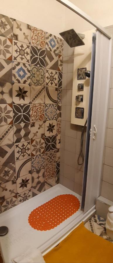 Apartment Trezza Aci Trezza Kültér fotó