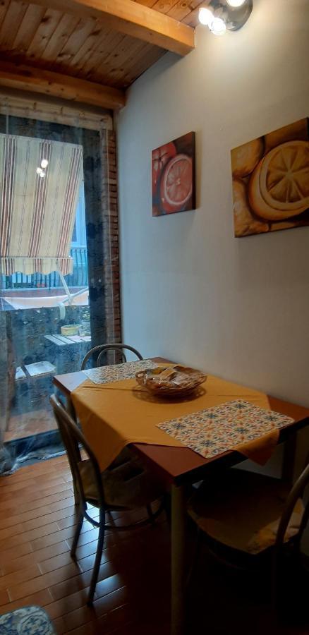 Apartment Trezza Aci Trezza Kültér fotó