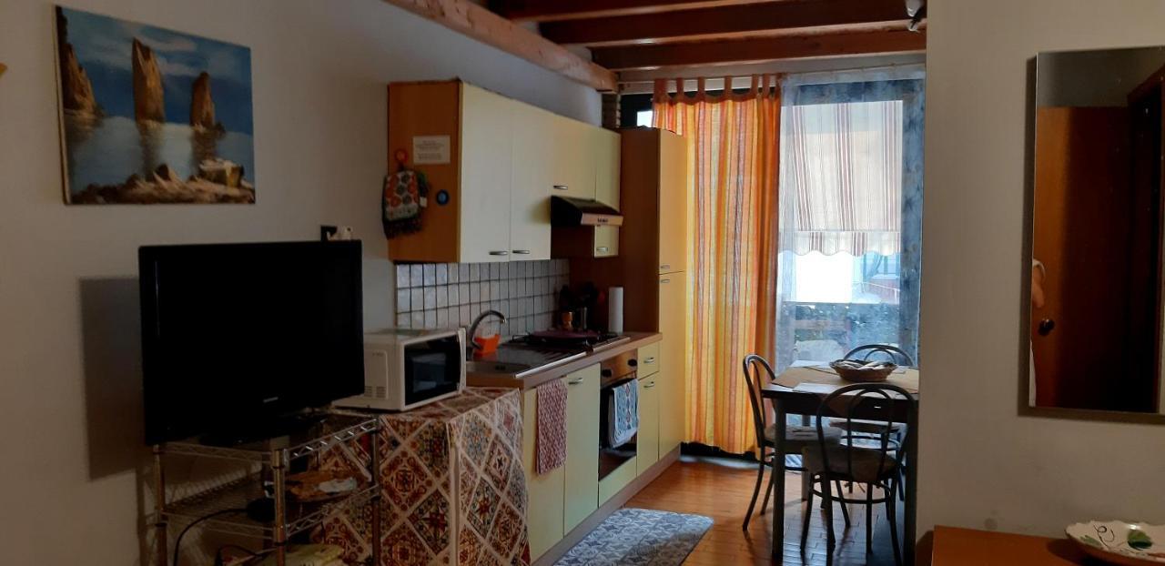 Apartment Trezza Aci Trezza Kültér fotó