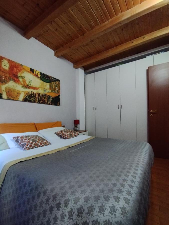 Apartment Trezza Aci Trezza Kültér fotó