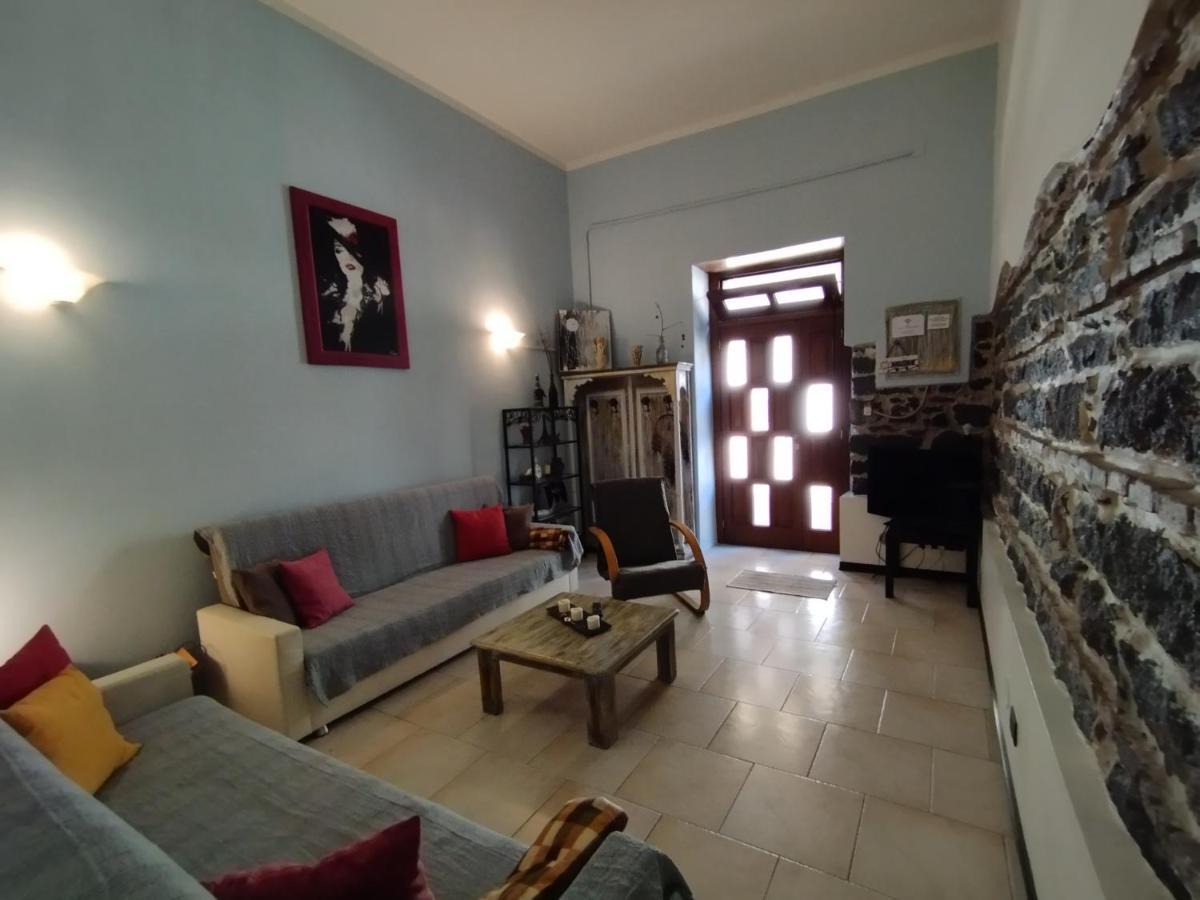 Apartment Trezza Aci Trezza Szoba fotó