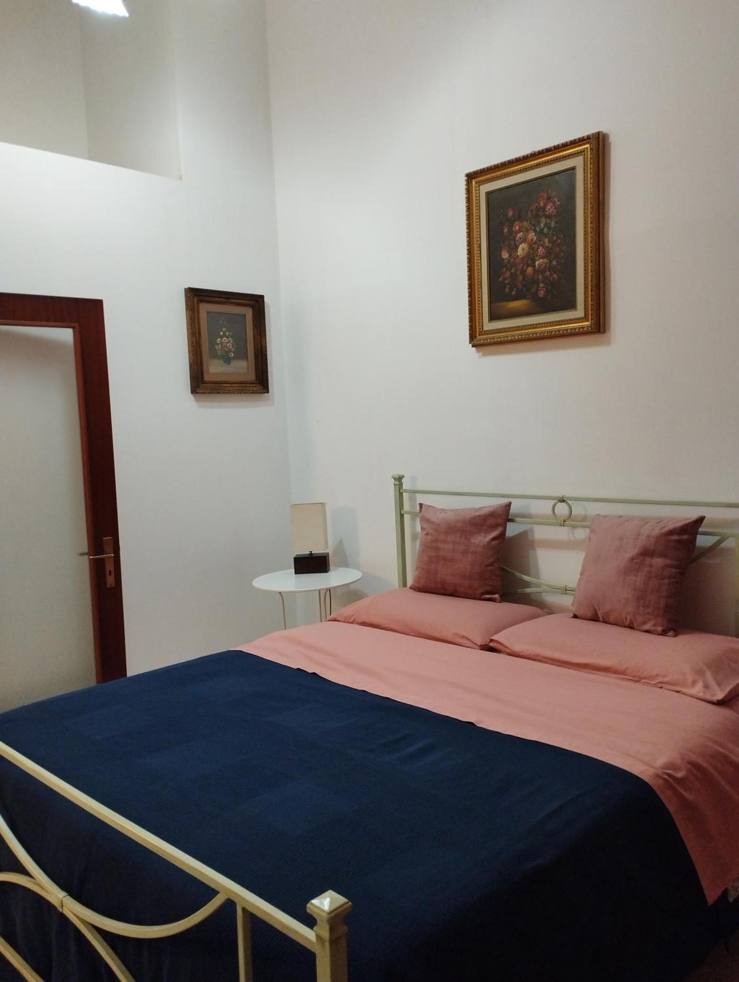 Apartment Trezza Aci Trezza Szoba fotó