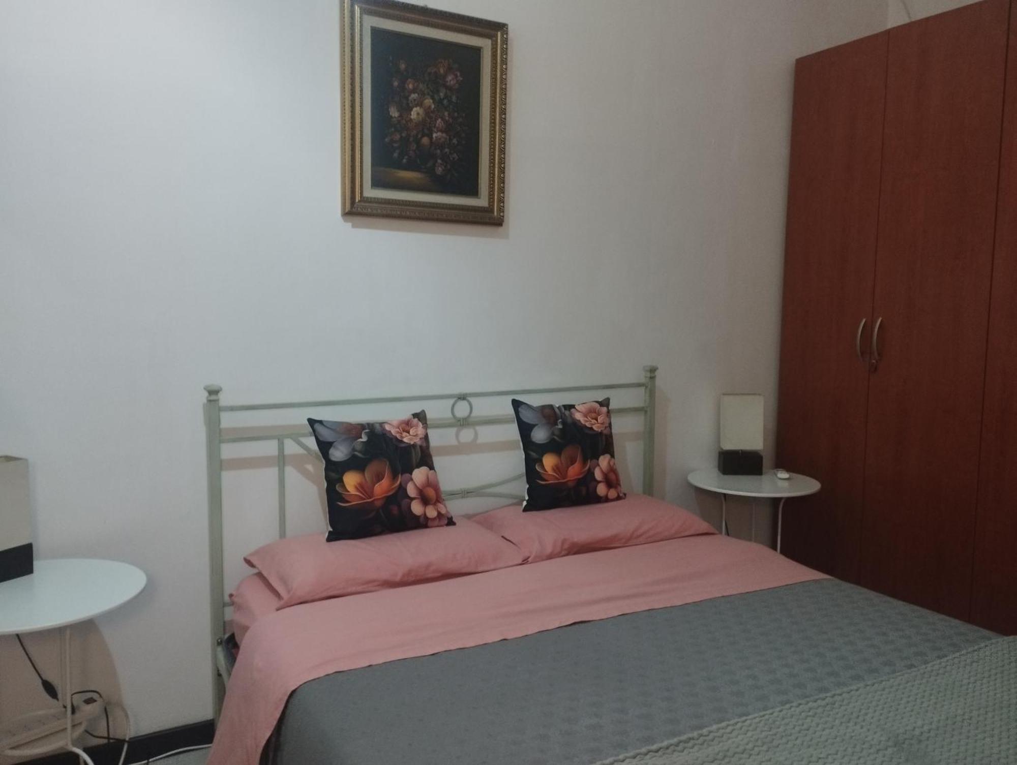 Apartment Trezza Aci Trezza Szoba fotó