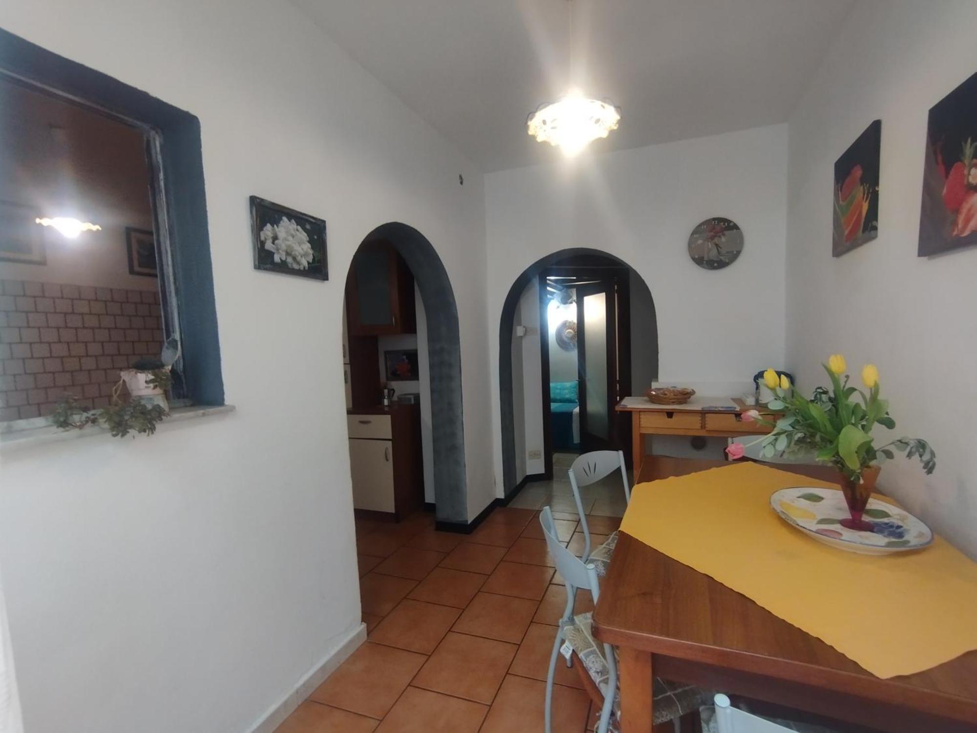 Apartment Trezza Aci Trezza Szoba fotó