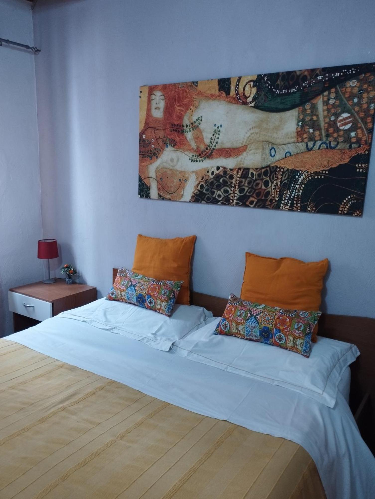 Apartment Trezza Aci Trezza Szoba fotó