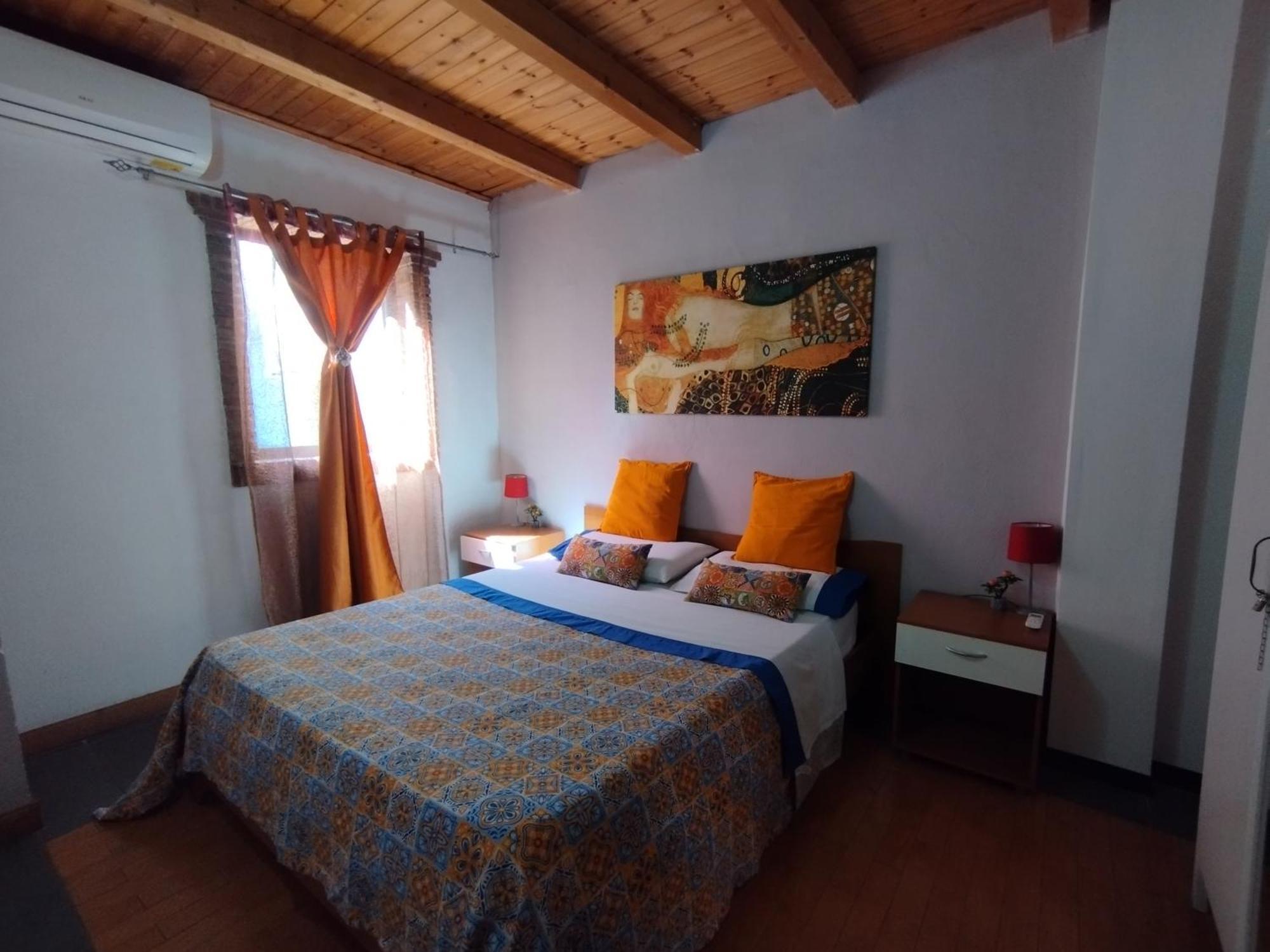 Apartment Trezza Aci Trezza Szoba fotó