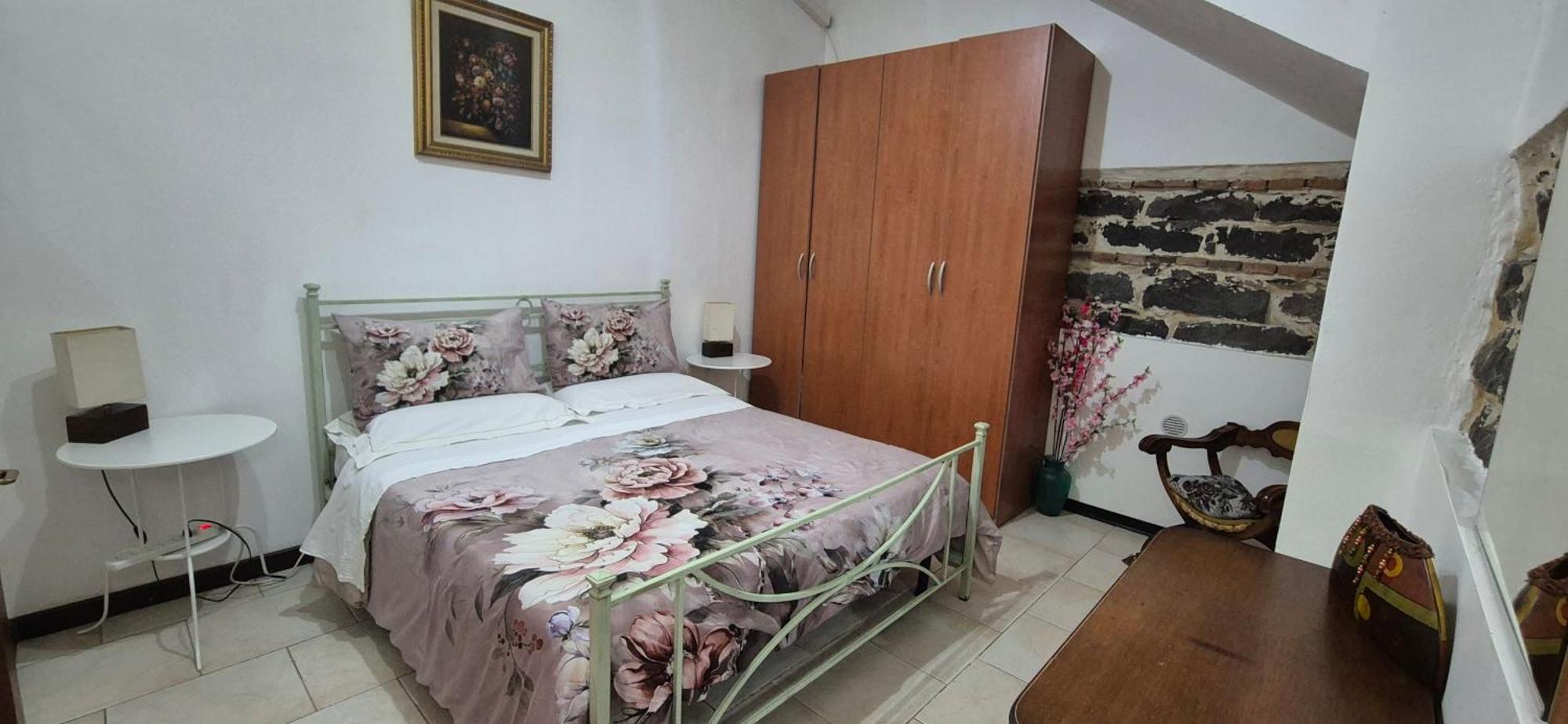 Apartment Trezza Aci Trezza Szoba fotó