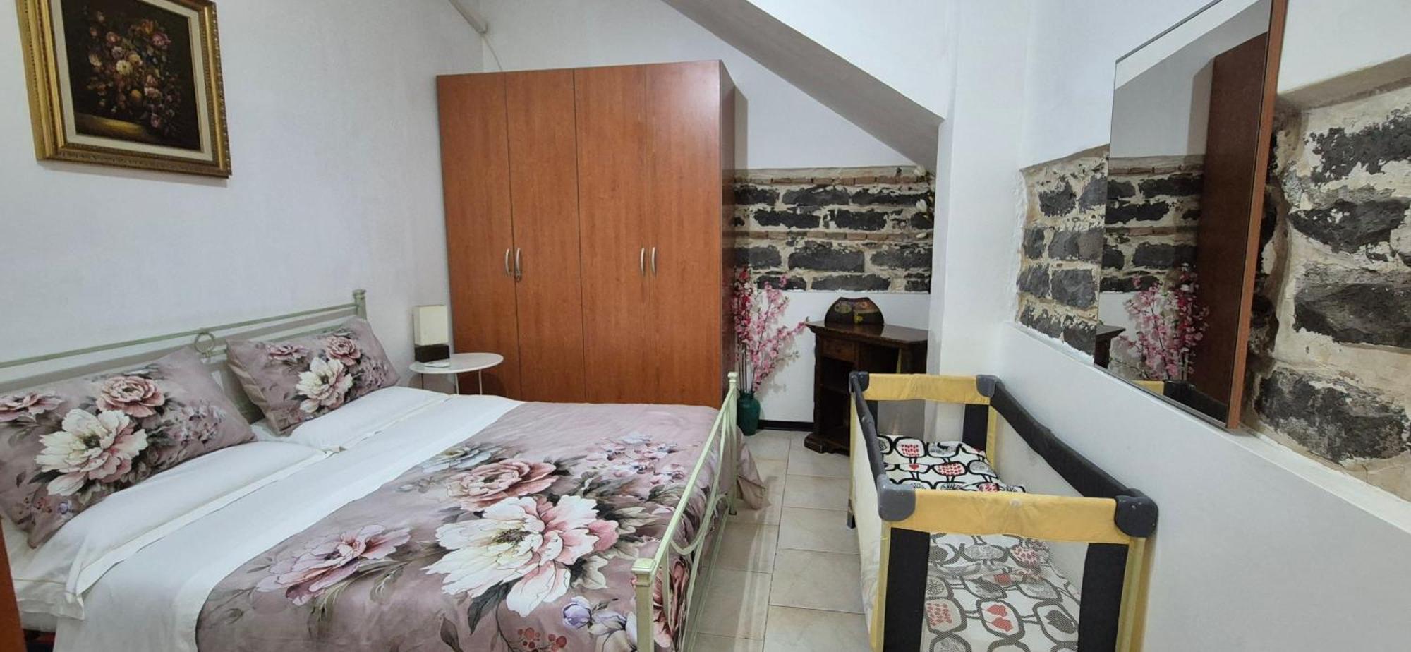 Apartment Trezza Aci Trezza Szoba fotó