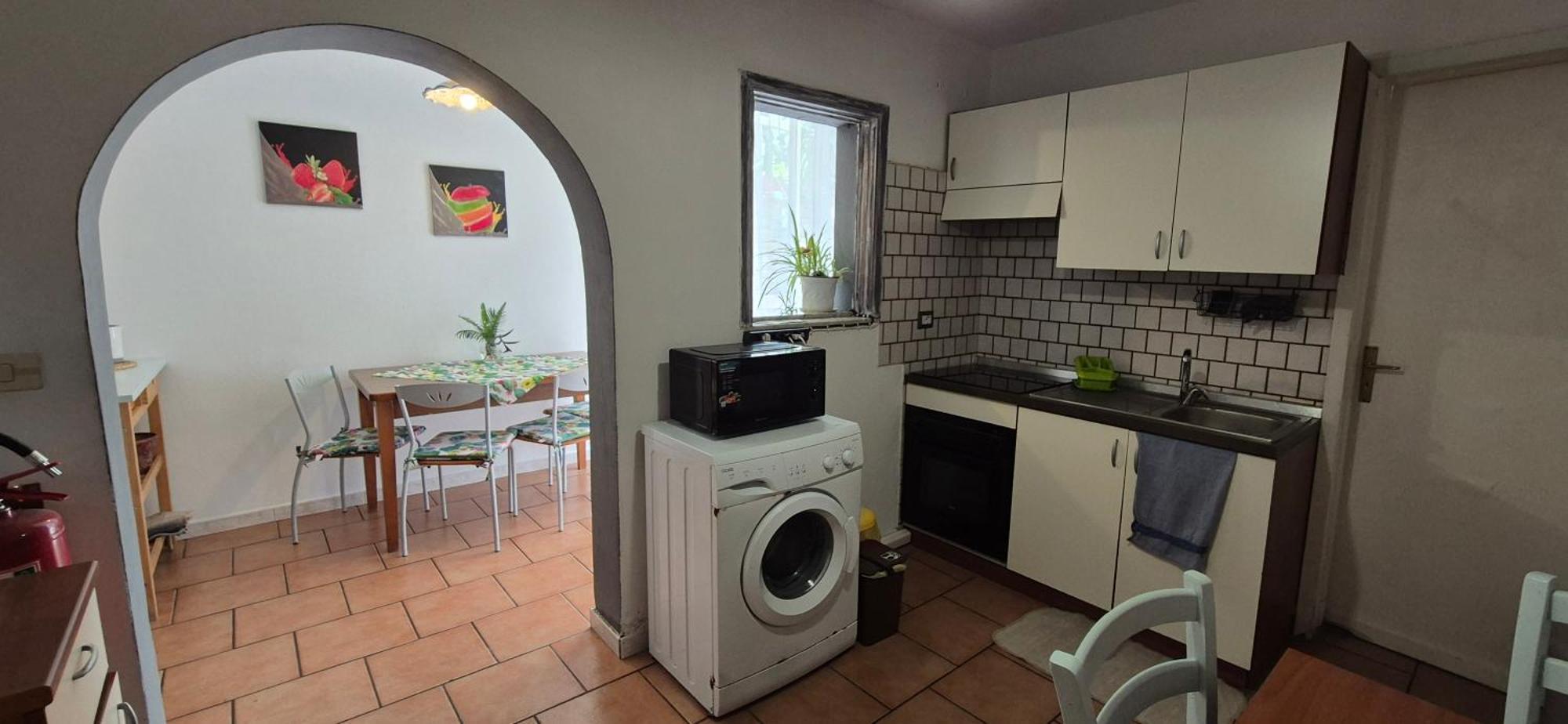 Apartment Trezza Aci Trezza Szoba fotó