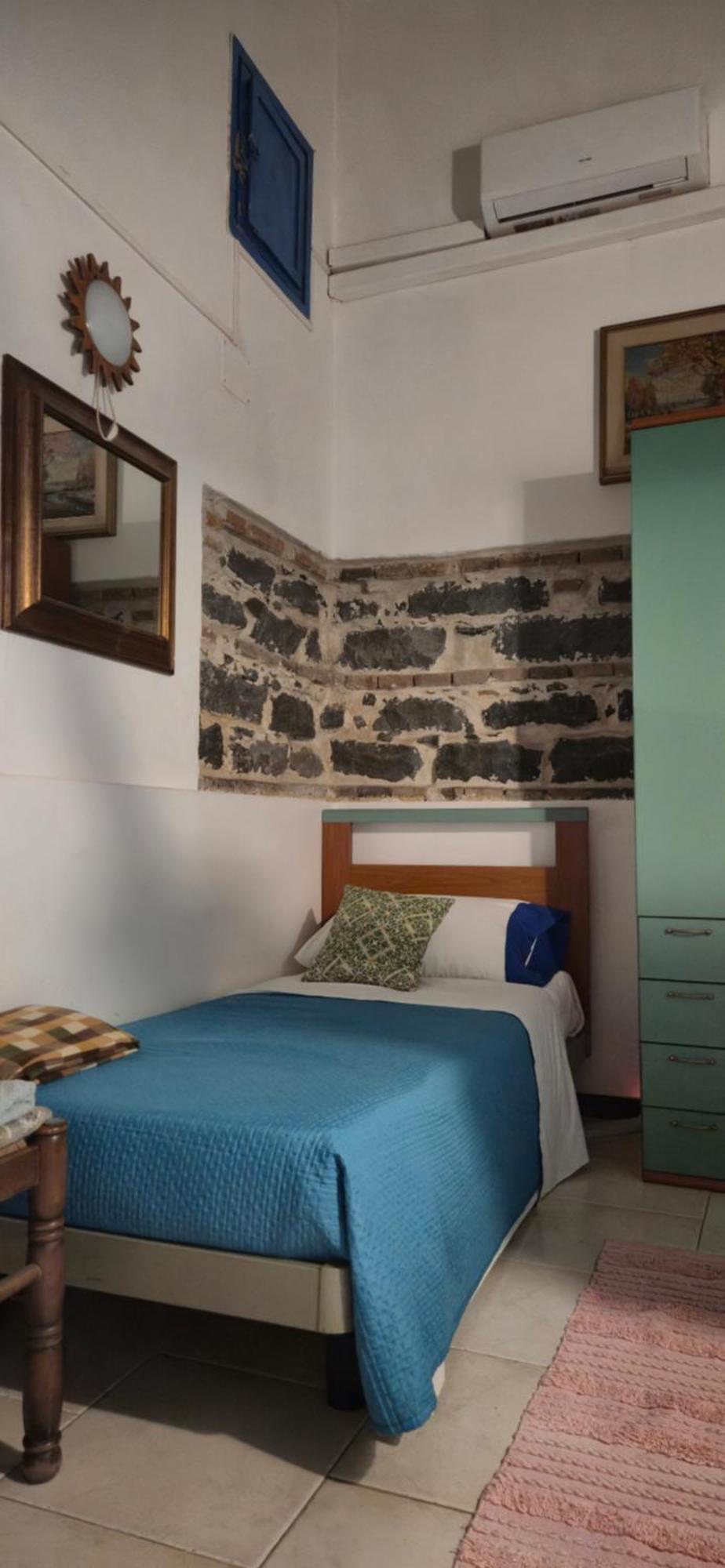 Apartment Trezza Aci Trezza Szoba fotó