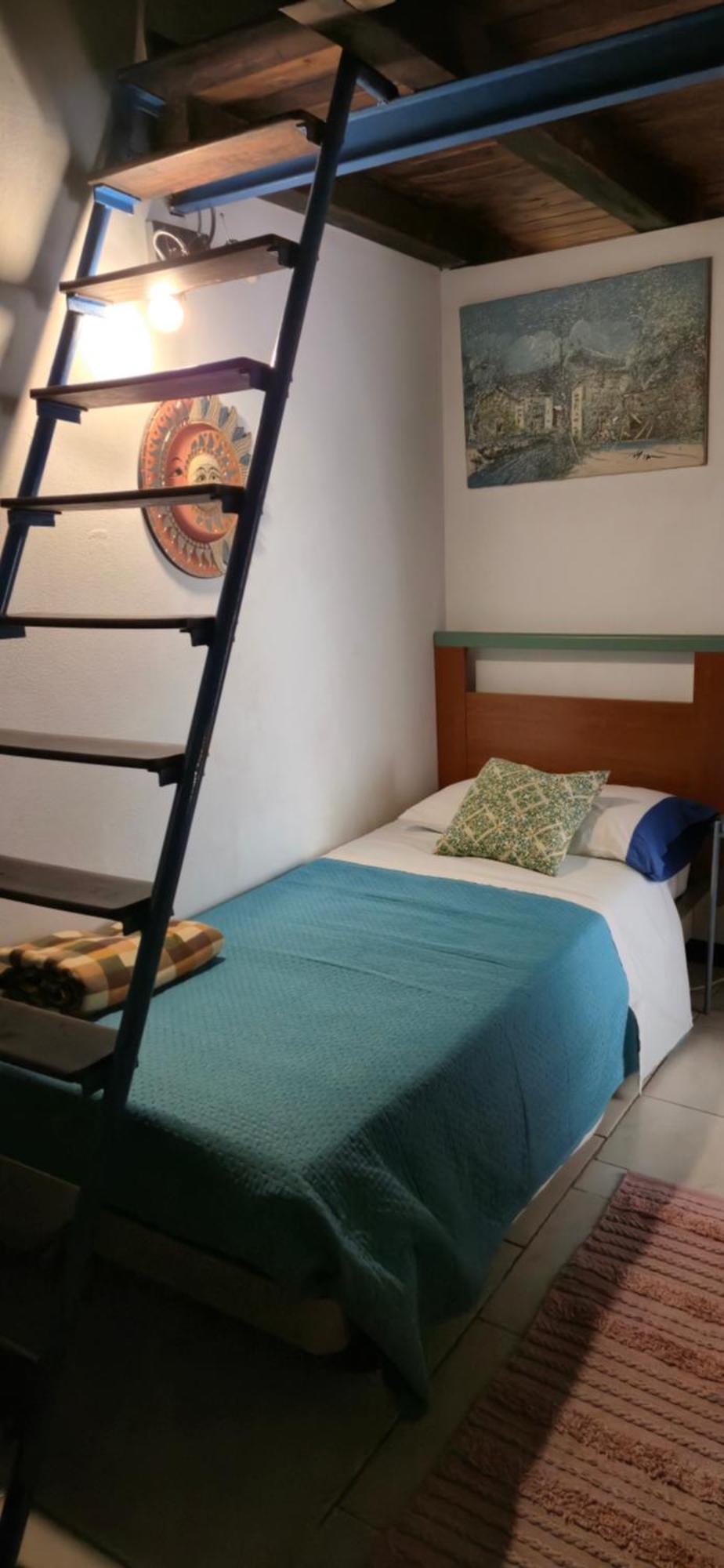 Apartment Trezza Aci Trezza Szoba fotó