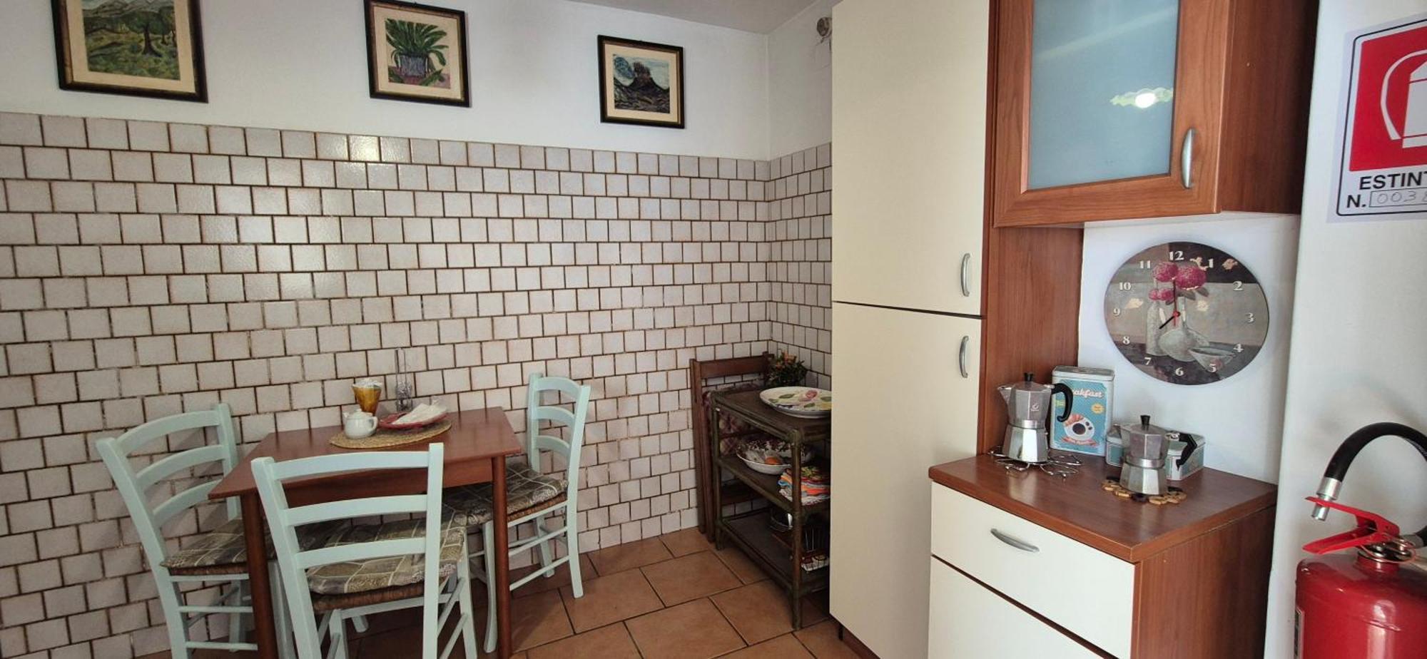 Apartment Trezza Aci Trezza Szoba fotó