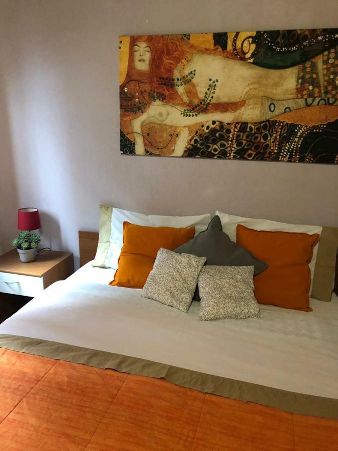 Apartment Trezza Aci Trezza Kültér fotó