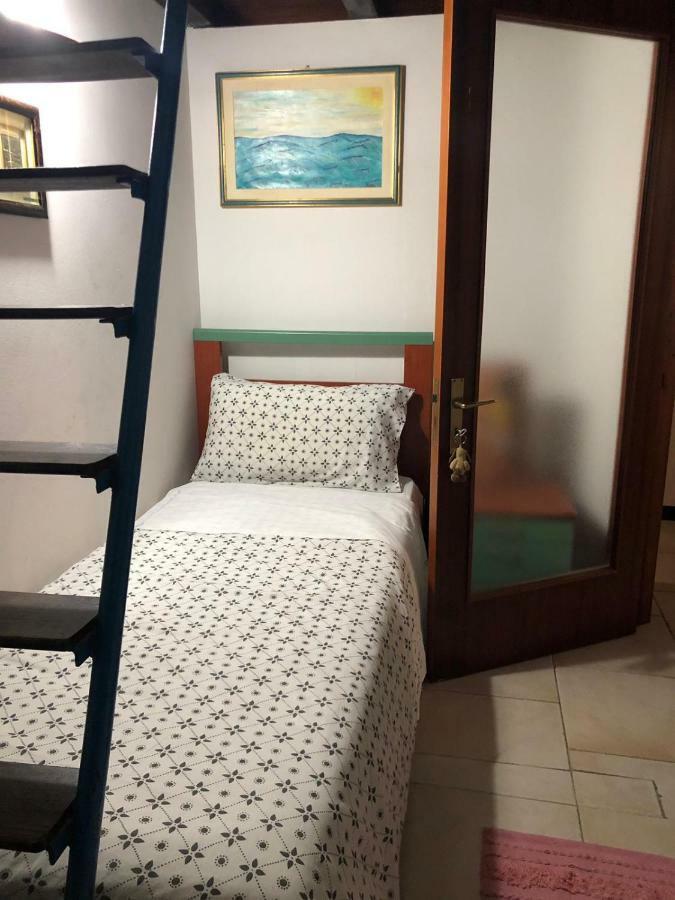 Apartment Trezza Aci Trezza Kültér fotó