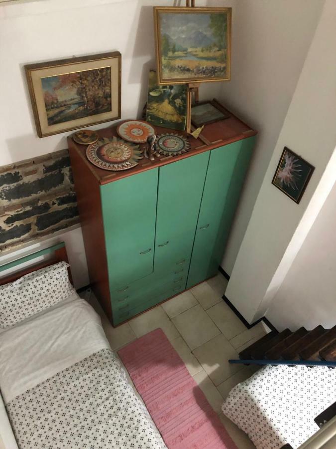 Apartment Trezza Aci Trezza Kültér fotó