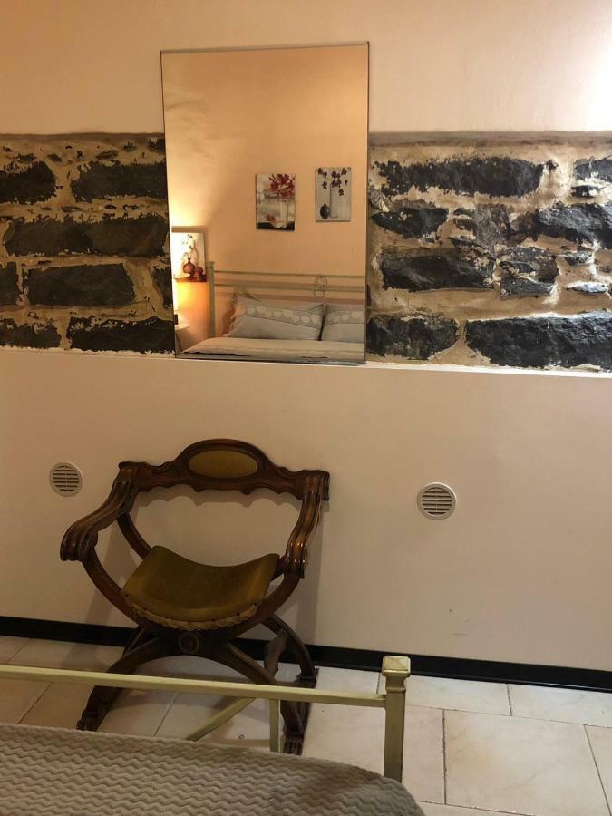 Apartment Trezza Aci Trezza Kültér fotó