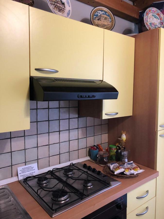 Apartment Trezza Aci Trezza Kültér fotó