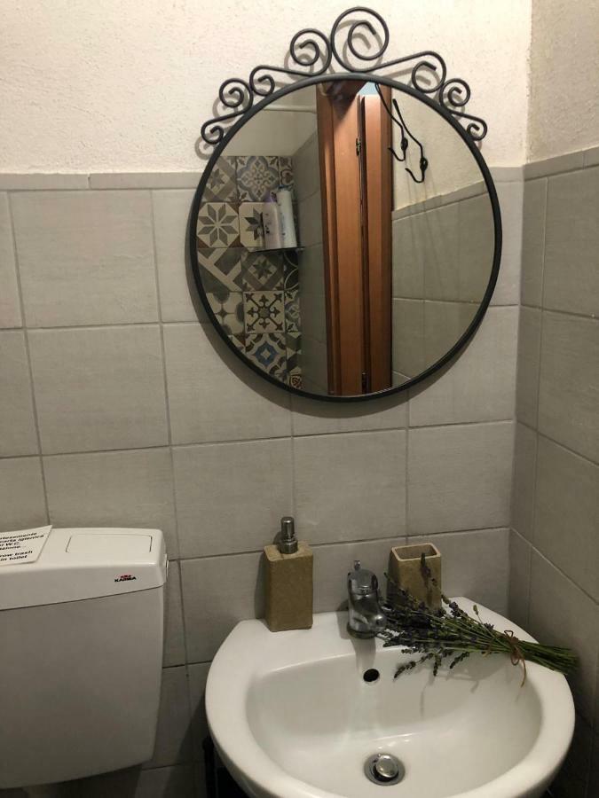 Apartment Trezza Aci Trezza Kültér fotó