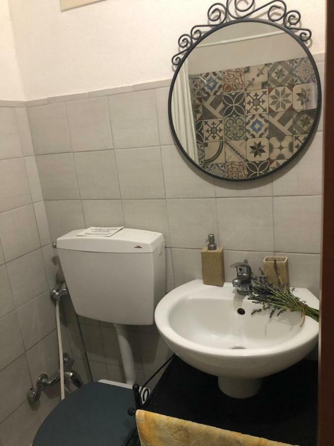 Apartment Trezza Aci Trezza Kültér fotó