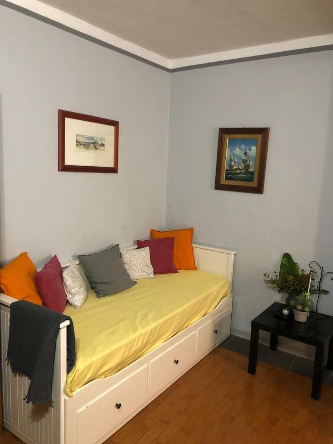 Apartment Trezza Aci Trezza Kültér fotó