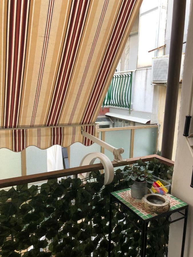 Apartment Trezza Aci Trezza Kültér fotó